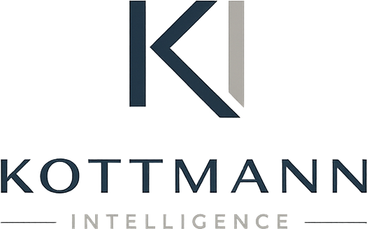 Kottmann Intelligence – Beratung, Schulung und Lösungsbegleitung